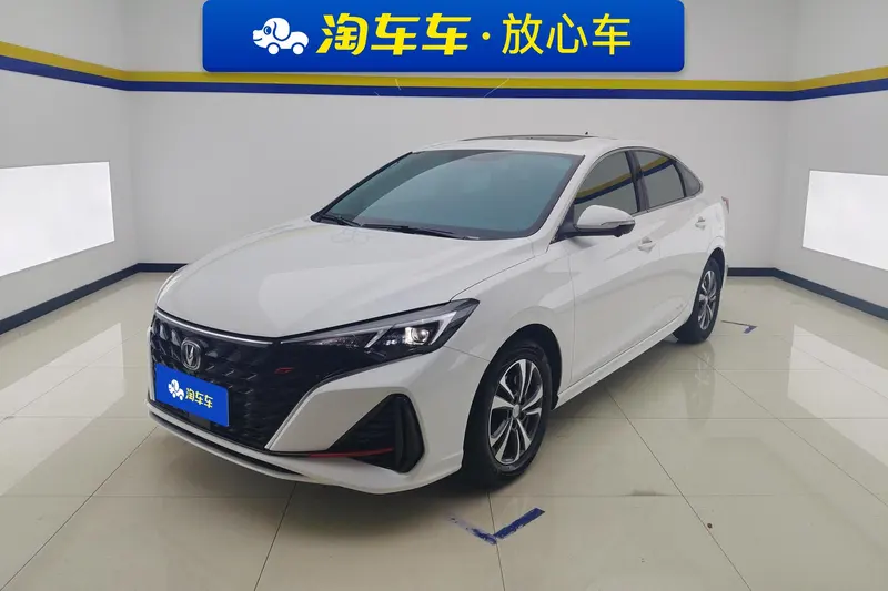 Changan Eado, 2025