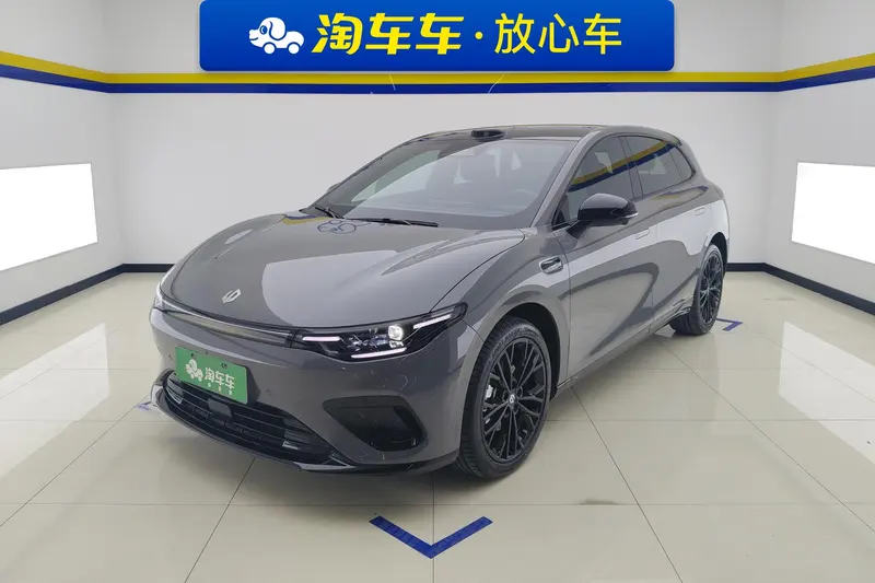 Leapmotor Lafa5, 2026