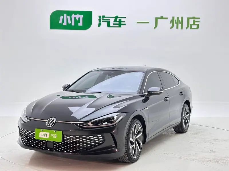 Volkswagen Lamando, 2022