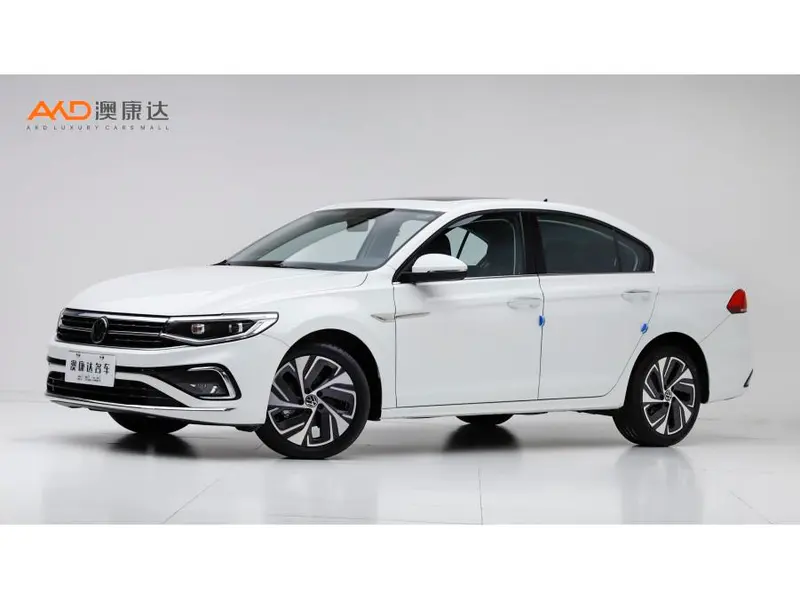 Volkswagen Bora, 2023