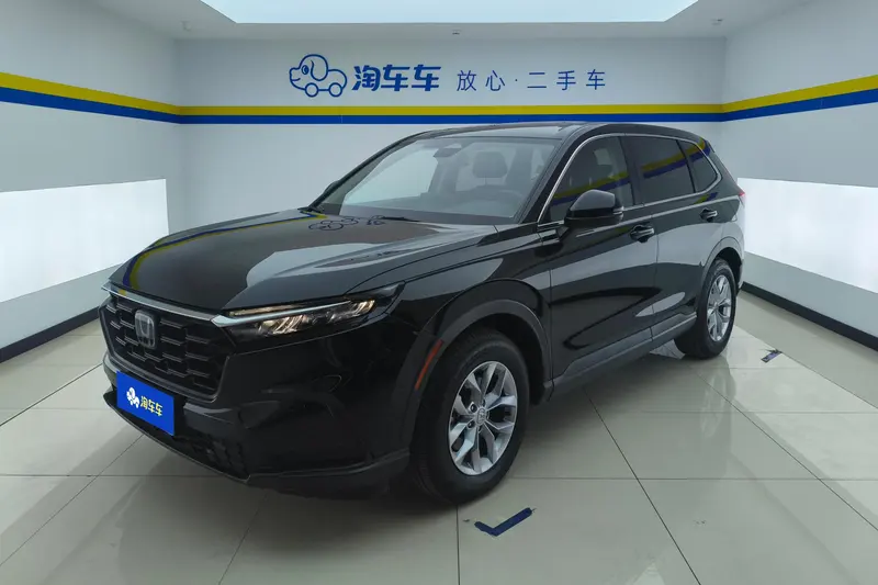 Honda CR-V, 2024