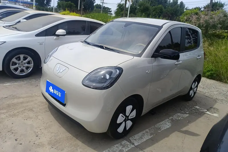 Wuling Hongguang MINIEV, 2025