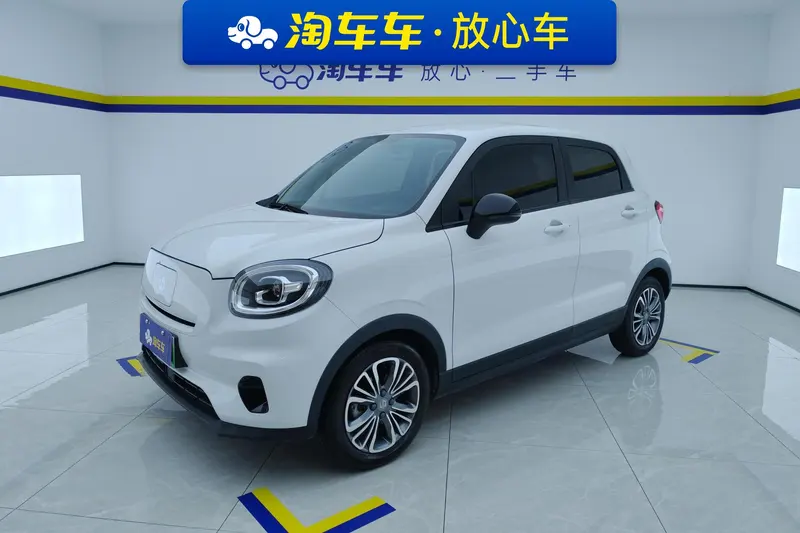 Leapmotor T03, 2024