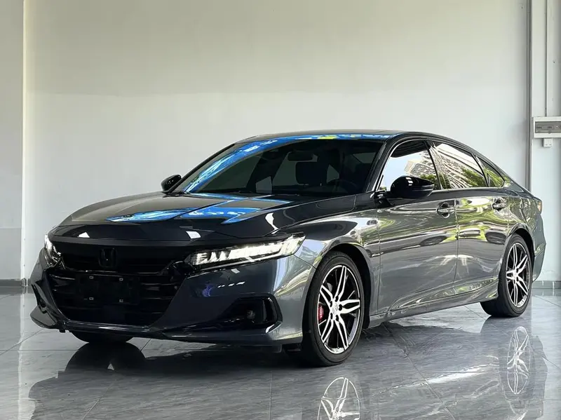 Honda Accord, 2022