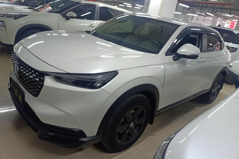 Honda XR-V, 2023