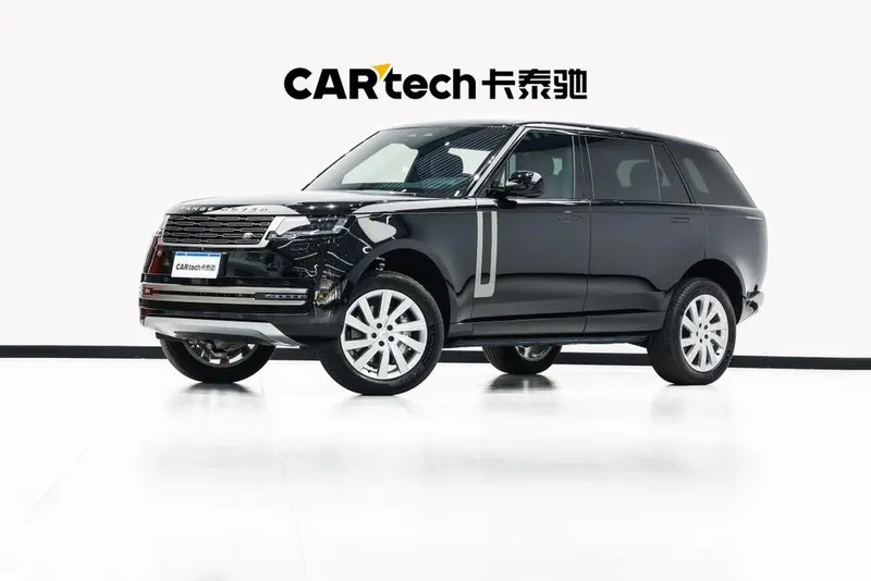 Land Rover Range Rover, 2025