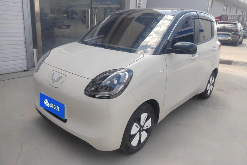 Wuling Hongguang MINIEV, 2025
