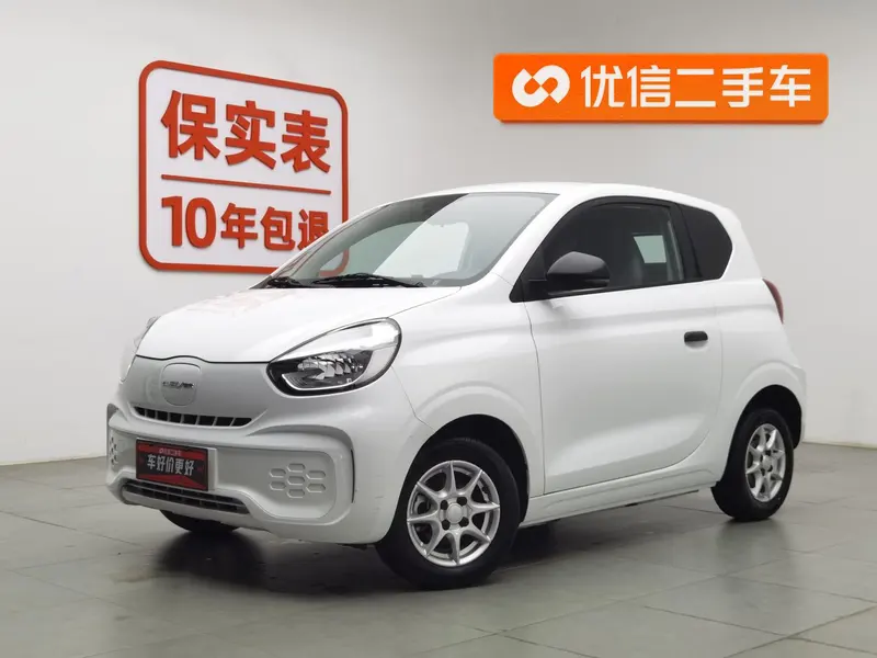 Roewe CLEVER, 2022