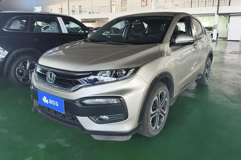 Honda XR-V, 2017