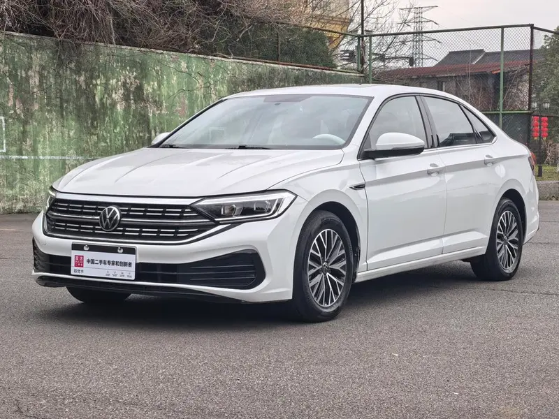 Volkswagen Sagitar, 2023