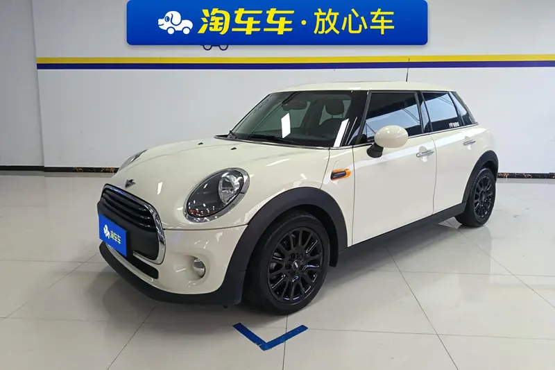 MINI MINI, 2018
