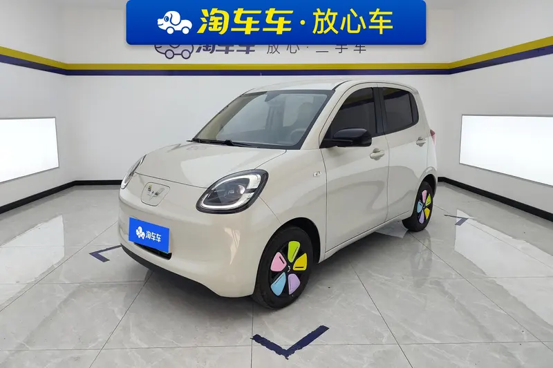Wuling Hongguang MINIEV, 2025