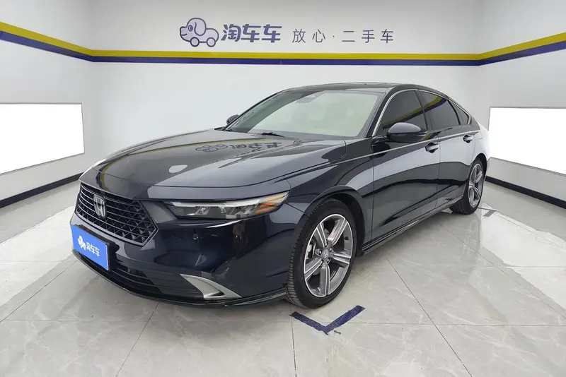 Honda Accord, 2023