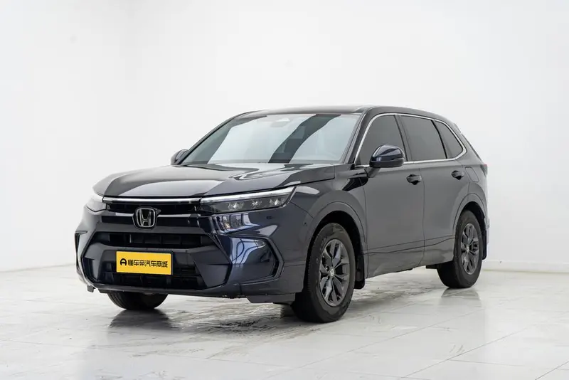 Honda Breeze, 2023