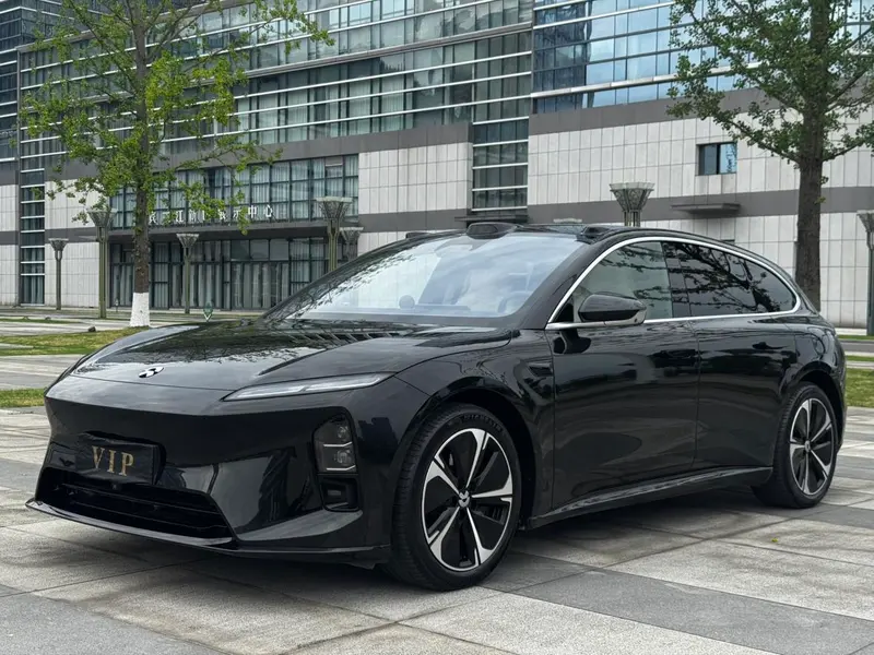 NIO ET5T, 2025