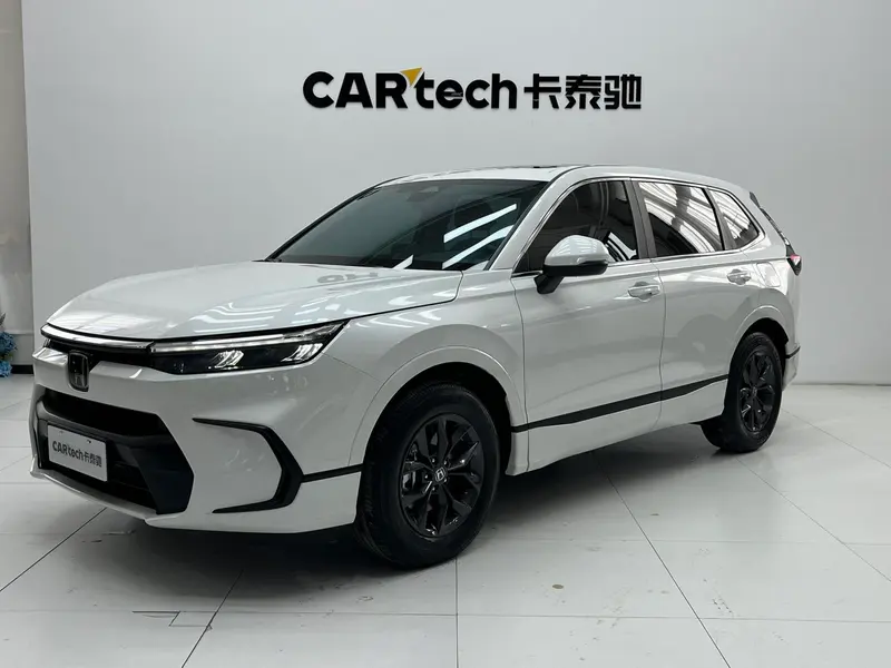 Honda Breeze, 2023