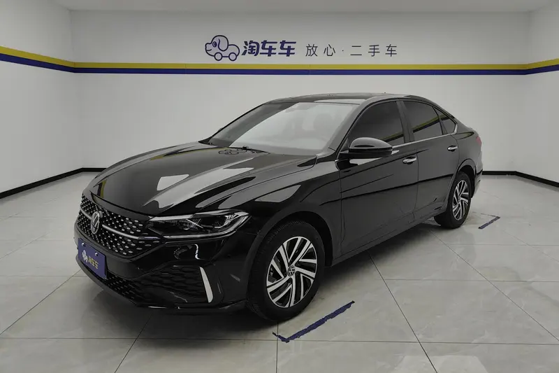 Volkswagen Lavida, 2023