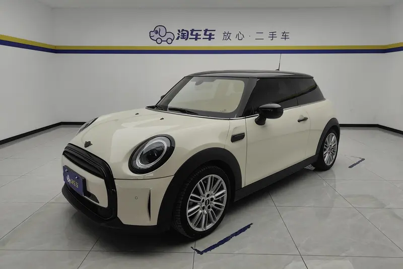 MINI MINI, 2022