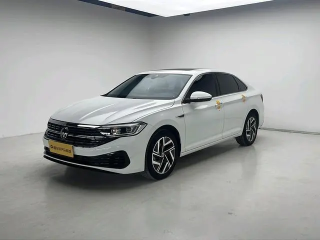 Volkswagen Sagitar, 2023
