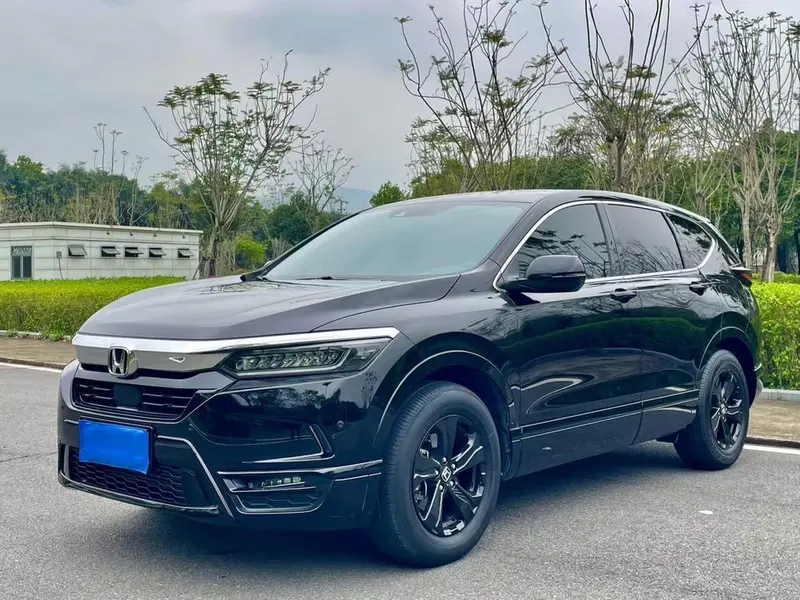 Honda Breeze, 2021
