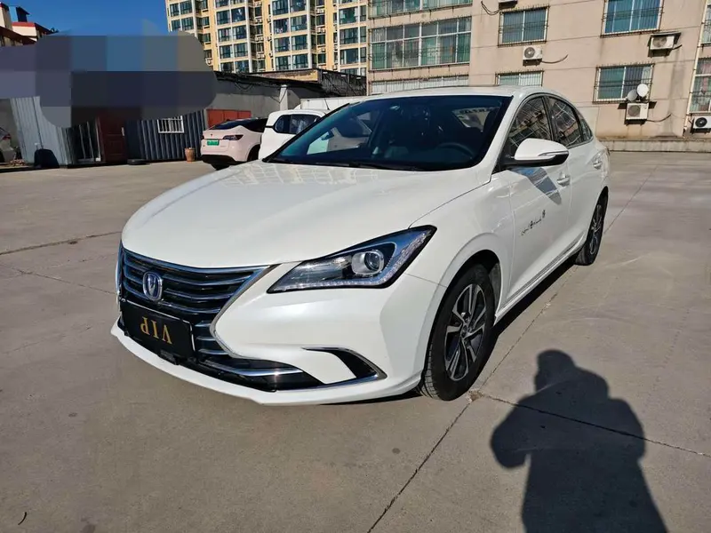 Changan Eado, 2018
