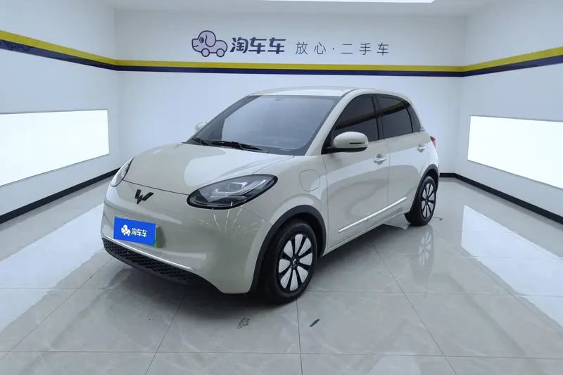 Wuling Bingo, 2024