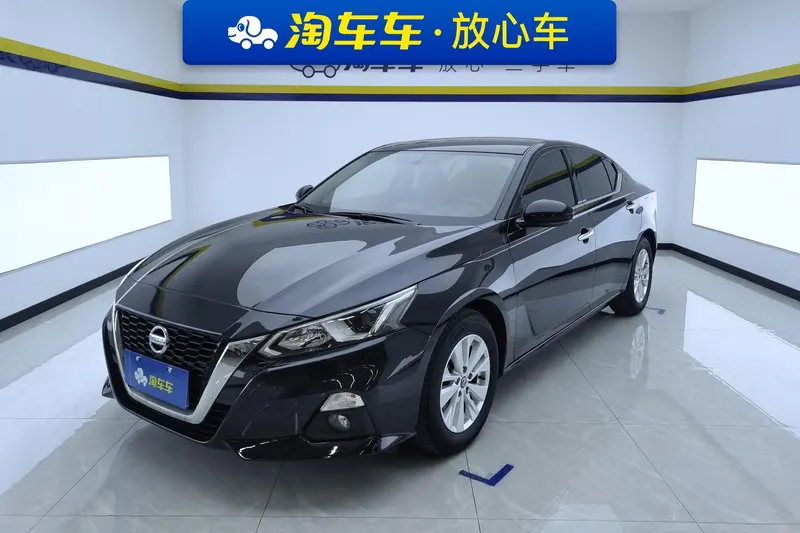 Nissan Teana, 2021