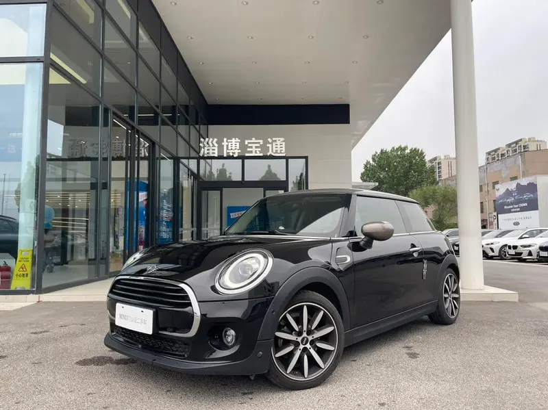 MINI MINI, 2021