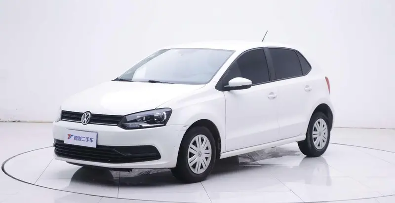 Volkswagen Polo, 2018
