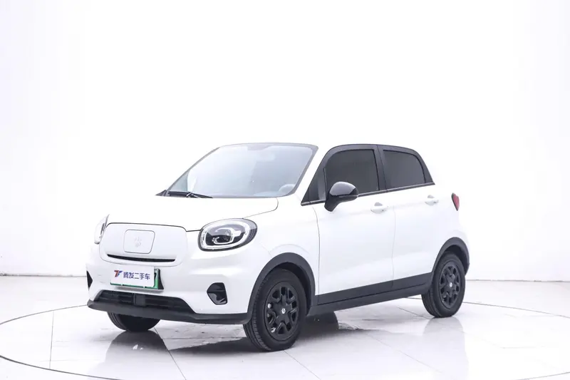 Leapmotor T03, 2025