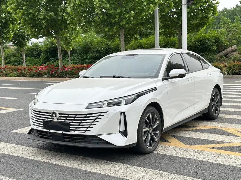 Changan Eado, 2024