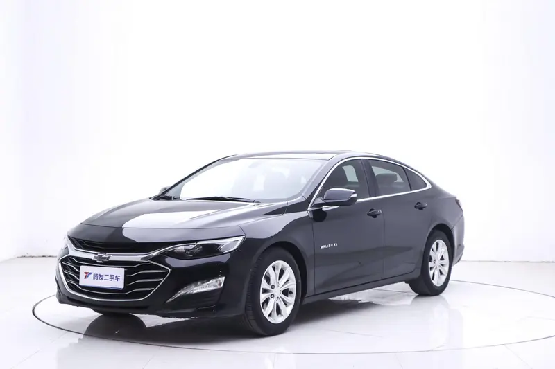 Chevrolet Malibu XL, 2020