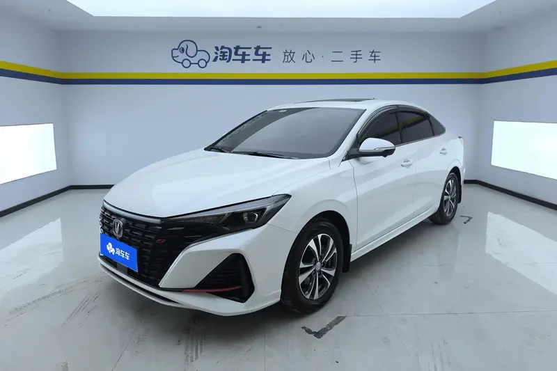 Changan Eado, 2024