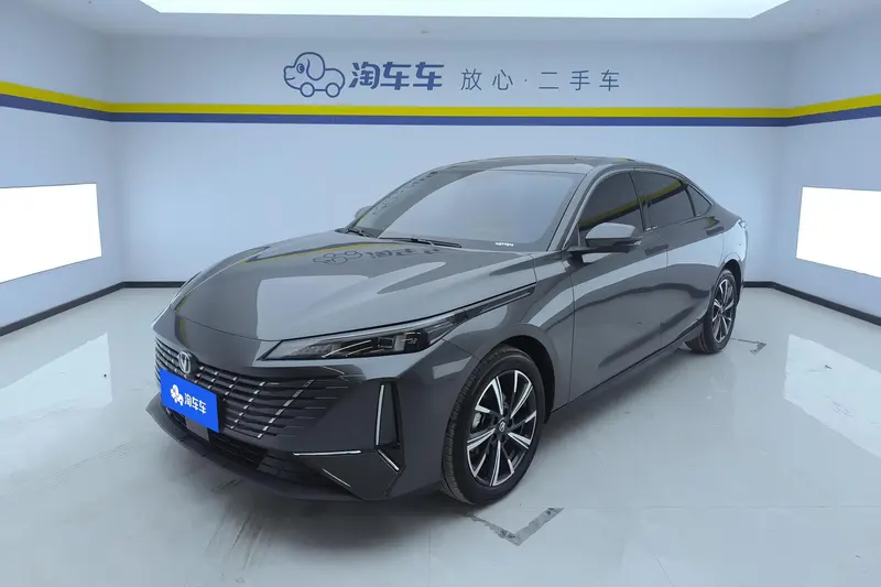 Changan Eado, 2024