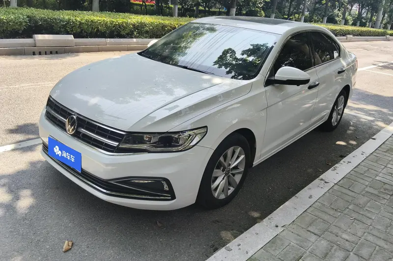 Volkswagen Bora, 2021