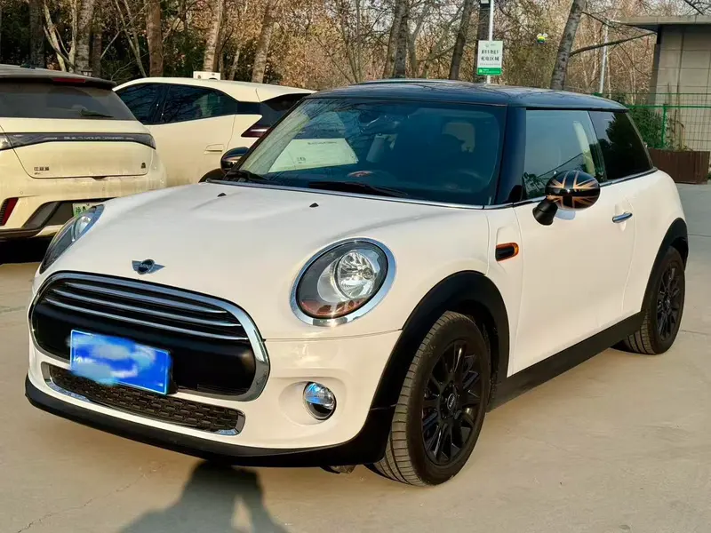 MINI MINI, 2016