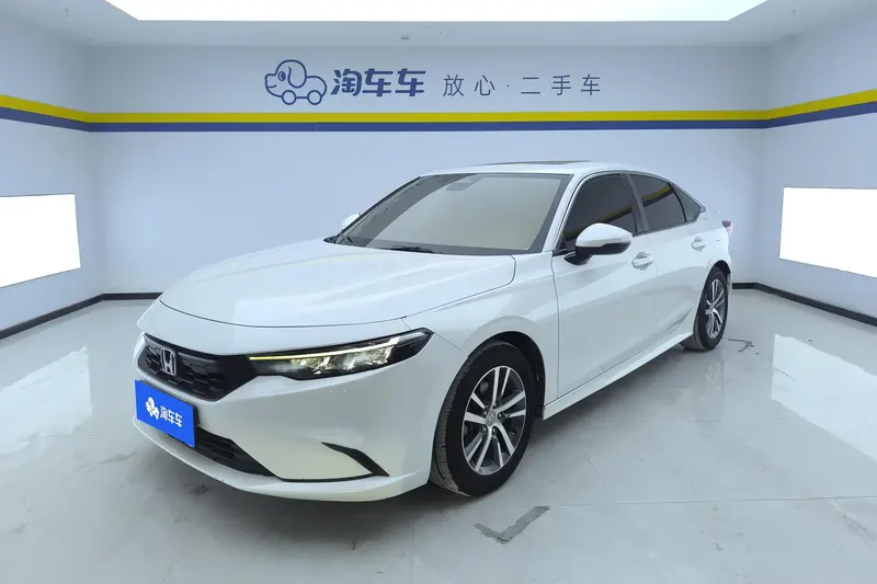 Honda Integra, 2022