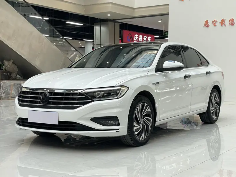 Volkswagen Sagitar, 2022