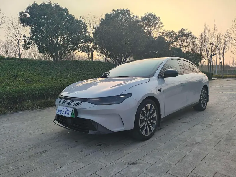 Leapmotor C01, 2023