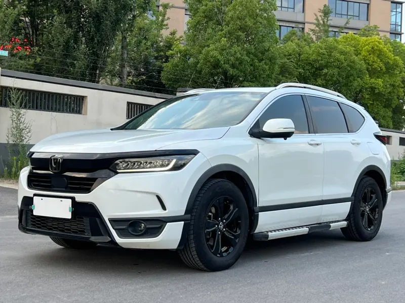 Honda Breeze, 2020