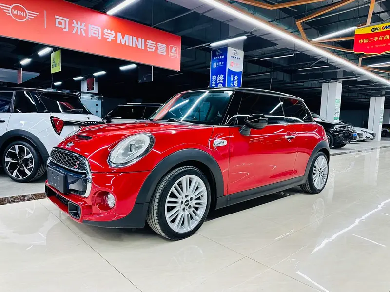 MINI MINI, 2014