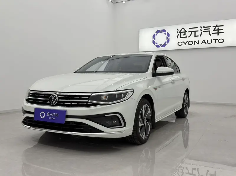 Volkswagen Bora, 2023