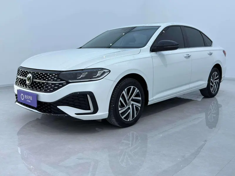 Volkswagen Lavida, 2023