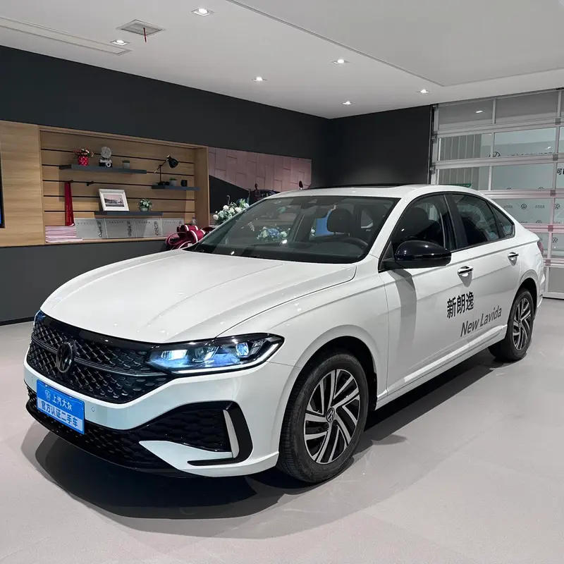 Volkswagen Lavida, 2024