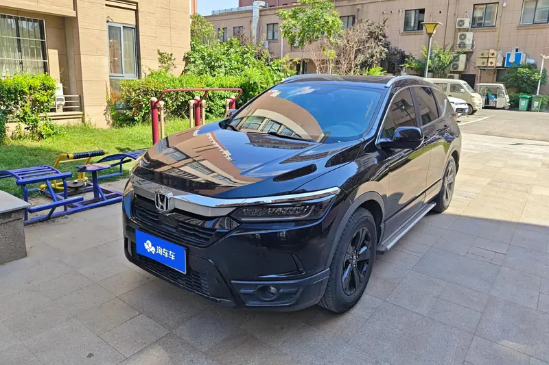 Honda Breeze, 2021