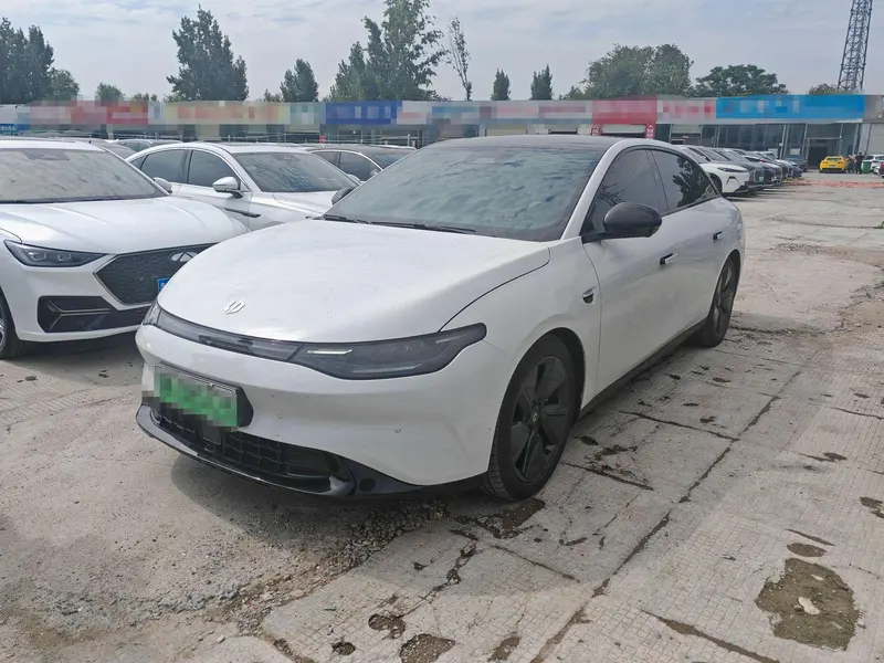 Leapmotor C01, 2022