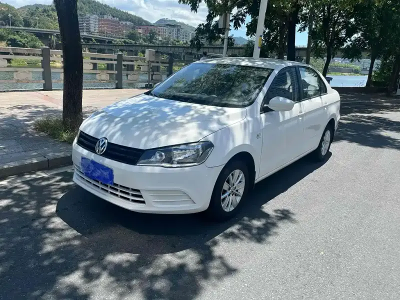Volkswagen Jetta, 2016
