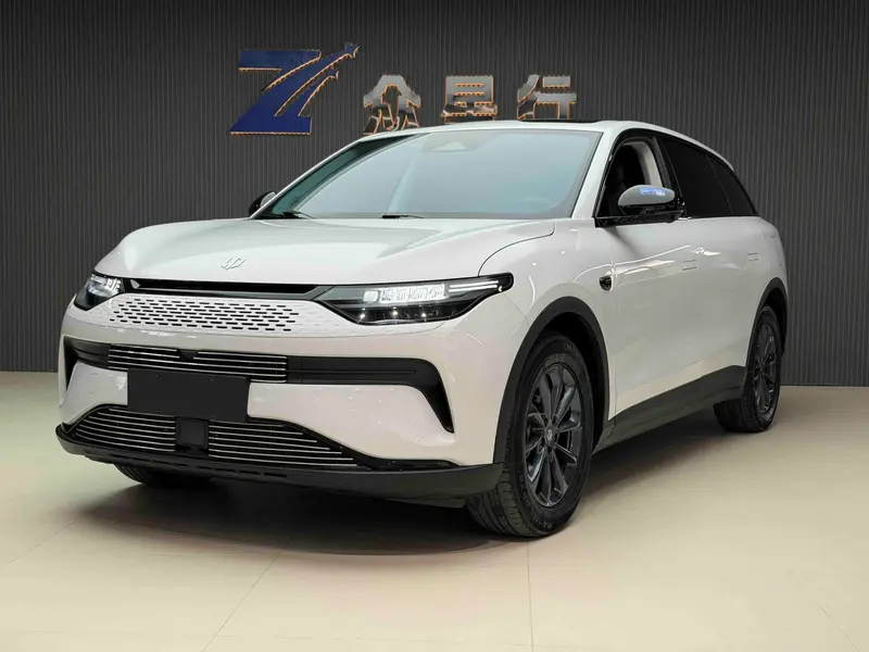 Leapmotor C11, 2023