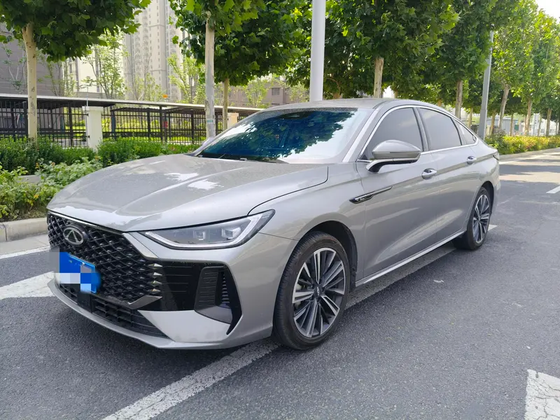 Chery Arrizo 8 PRO, 2025