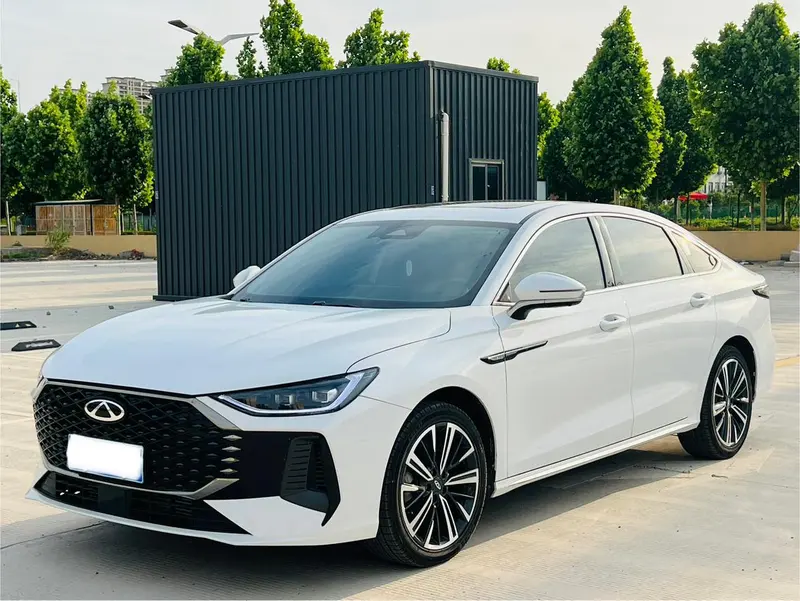 Chery Arrizo 8 PRO, 2025